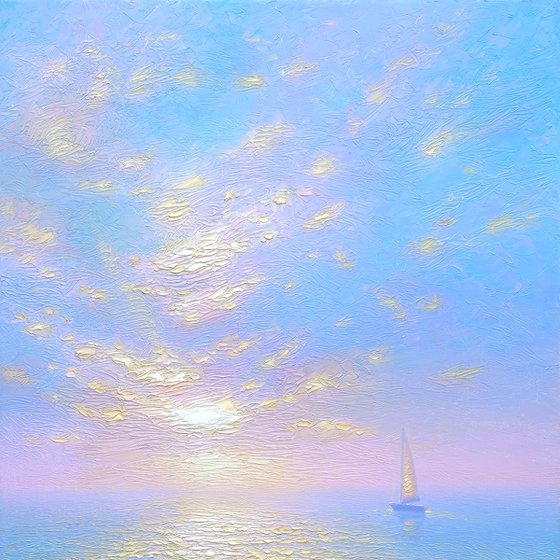 Sea