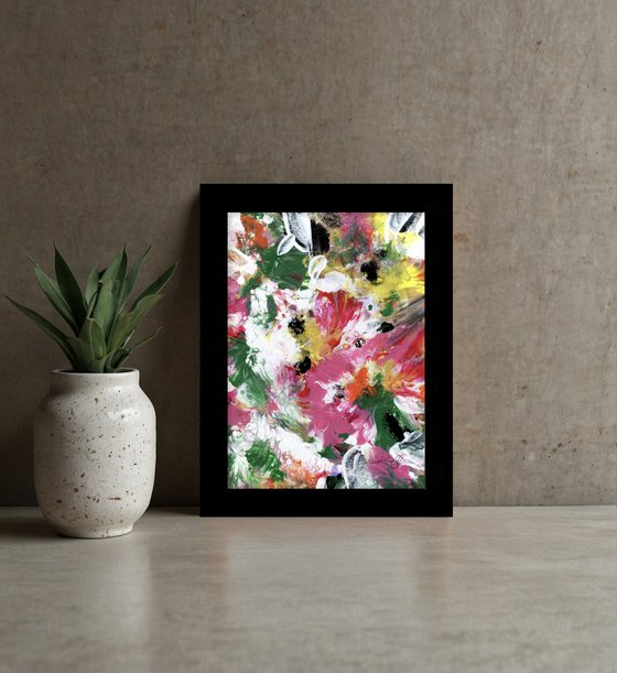 Blooming Rhapsody 3