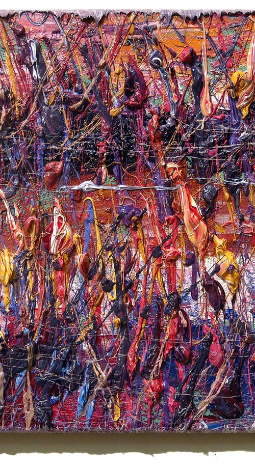 UNTITLED n188 by David Padworny