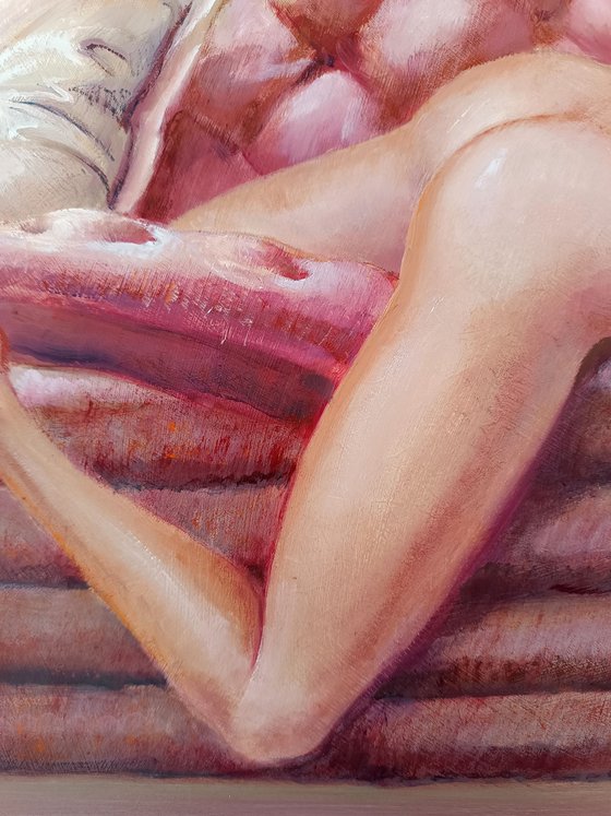 La Vie en Rose