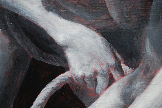 La corde