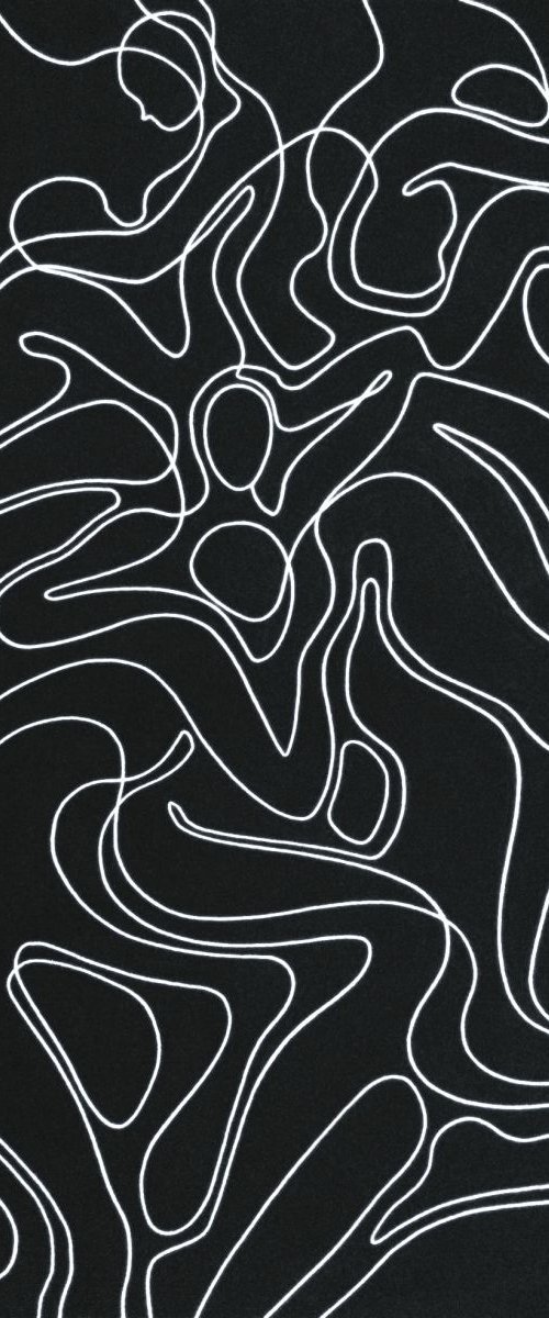 Prelude by Lia Chechelashvili