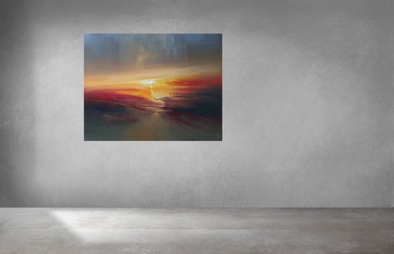 I miss light on my chest