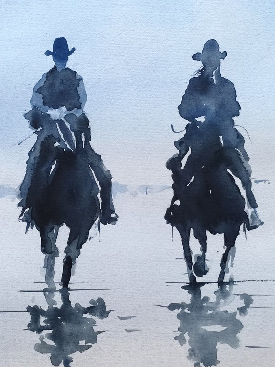 cowboys 4