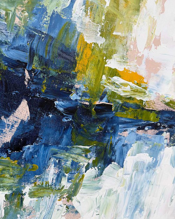 The River Flows In You