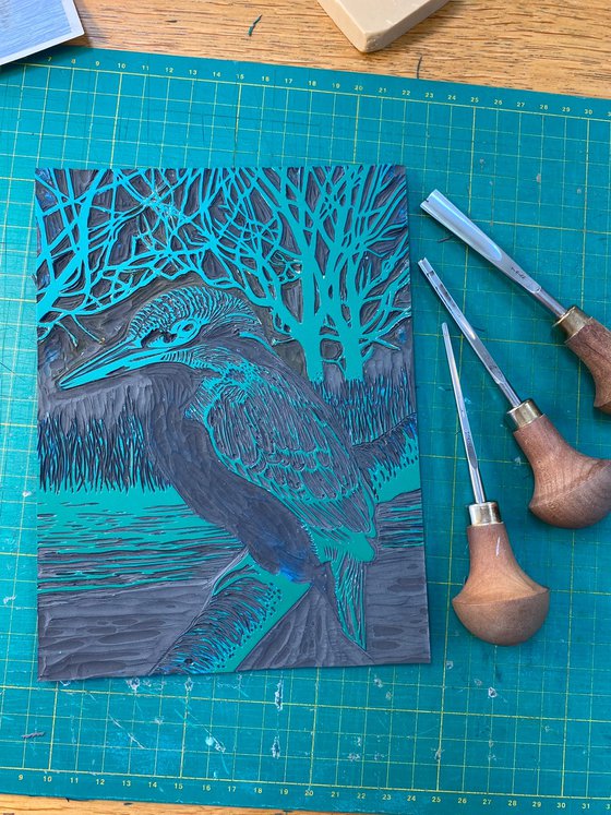 Kingfisher II