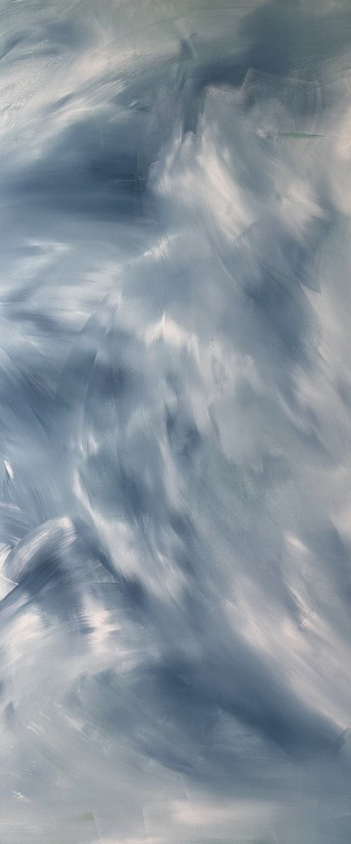 Against the Tide by Alanah Jarvis