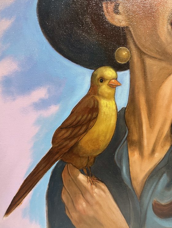 Birdie