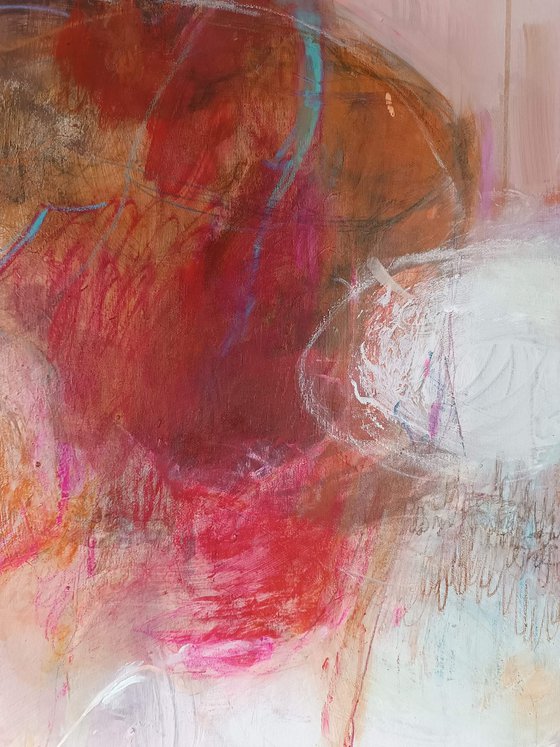 Unfinished Selves