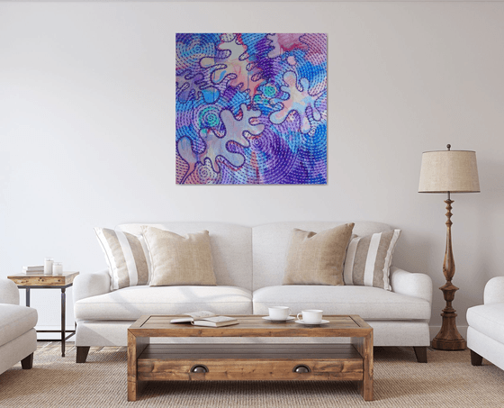 Violet Garden #2
