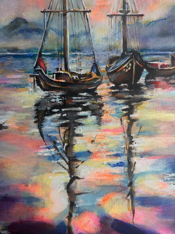 Harbor of Light