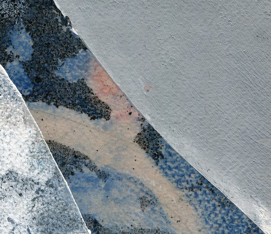 Frozen Pond 12