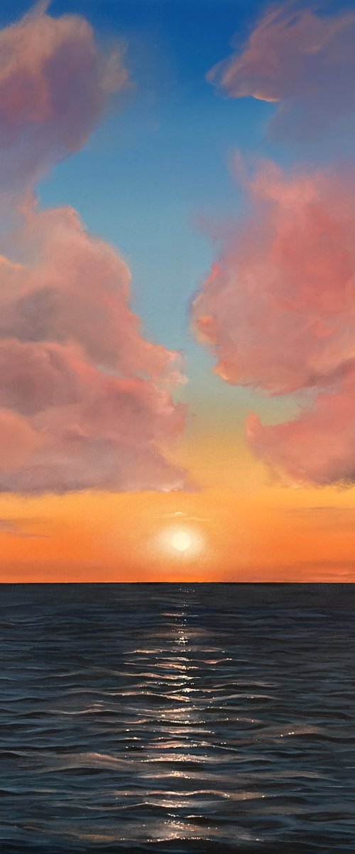 Golden Days by Victoria Obolensky