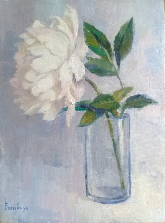 Peony