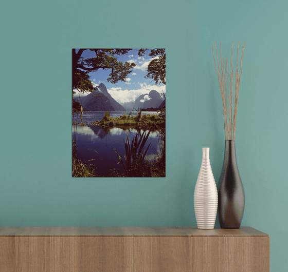 Milford Sound