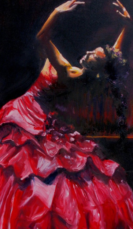 In the rhythm of tango (8).