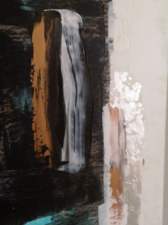 Informal abstract