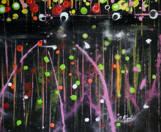 Technicolor Dream  #40
