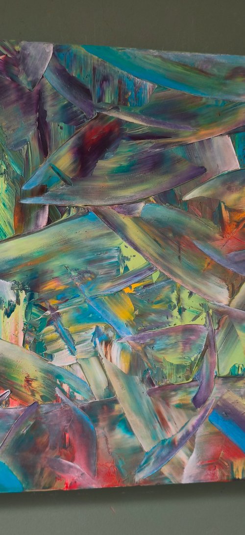 Dream by Giuseppe Pastore