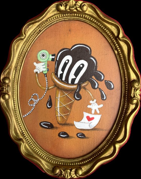 667 - GELATINO