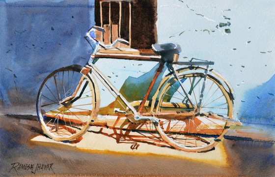 Bicycle #2