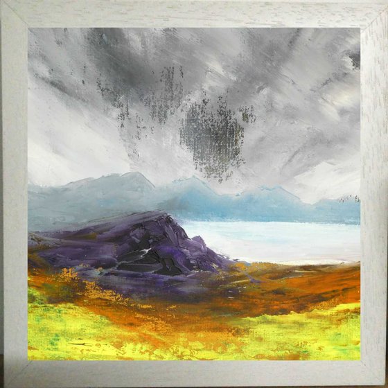 On The Road To Diabaig
