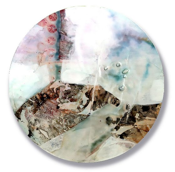 Circle Abstraction 23