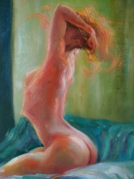 Pulsion