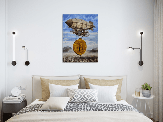 At the intersection of technologies