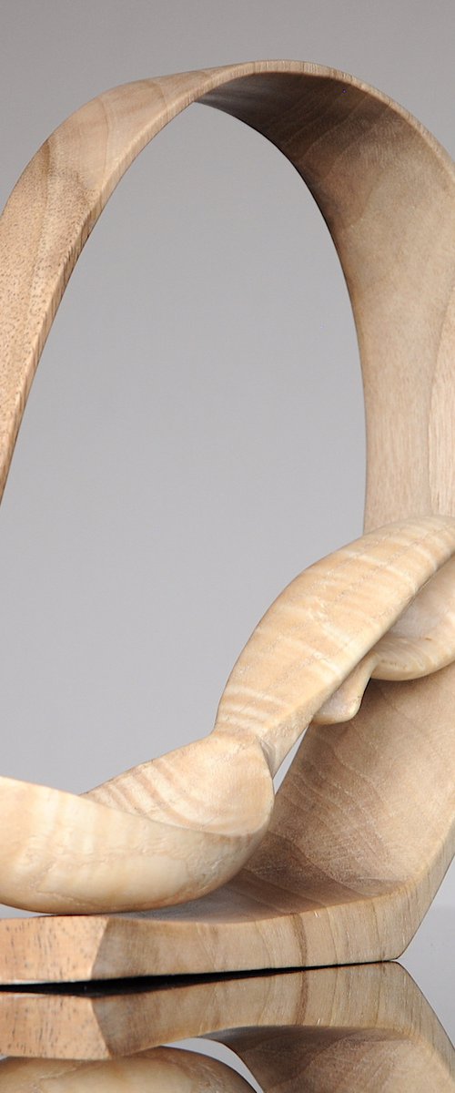 Spoon loop #784 by Roland Köpfer