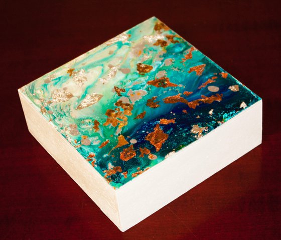 Microcosm 12