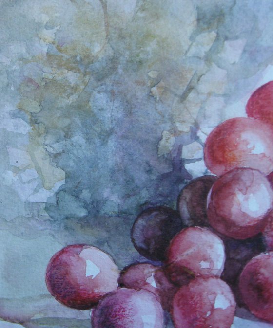 Grapes
