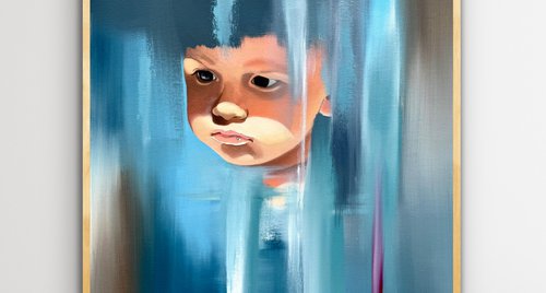 Artwork by Jonesy