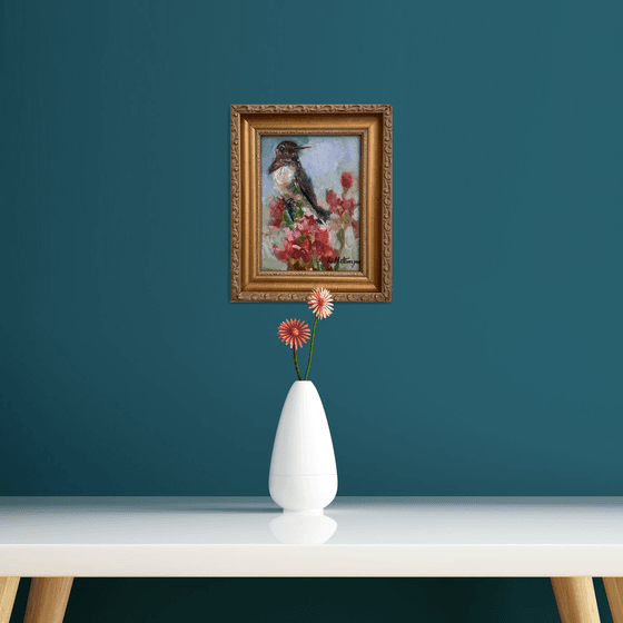 Hummingbird