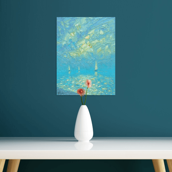 Sea