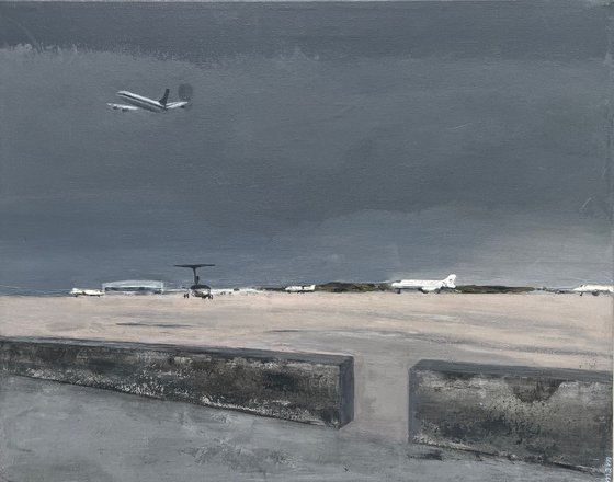 Departure