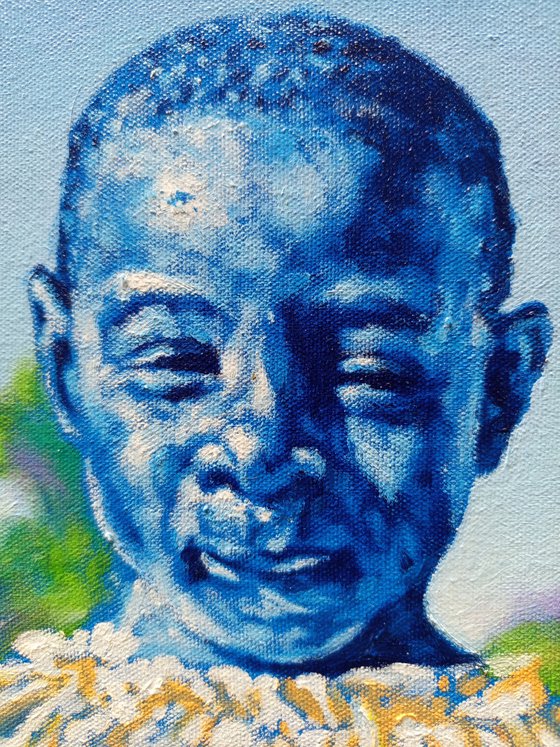 "Seeking The Source II"