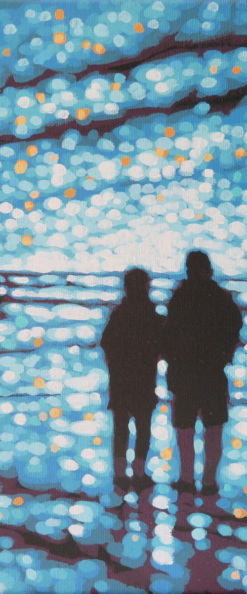 I wish we lived here by Gordon Hunt