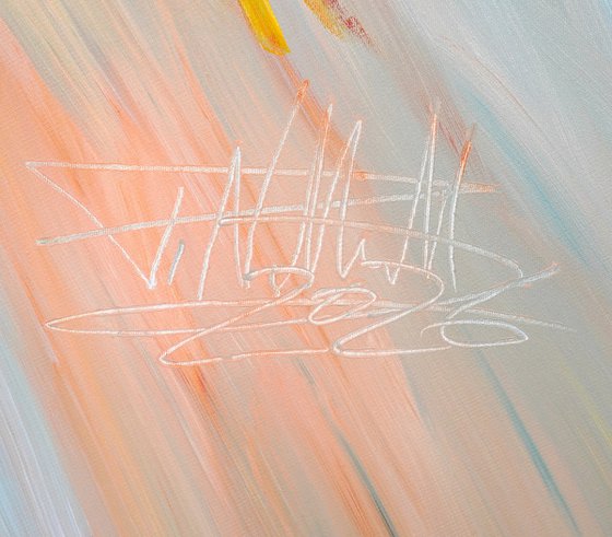 Abstract Symphony D 1