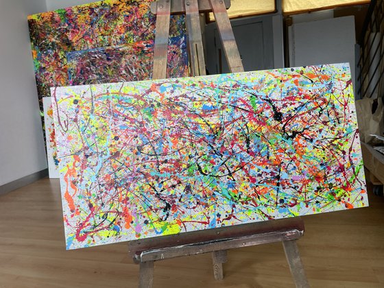 Chromatic Movement 07