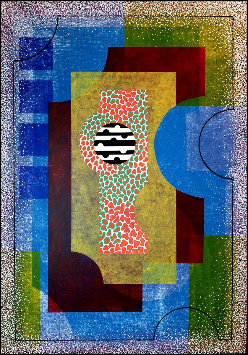 UNTITLED. by Knight Sherring