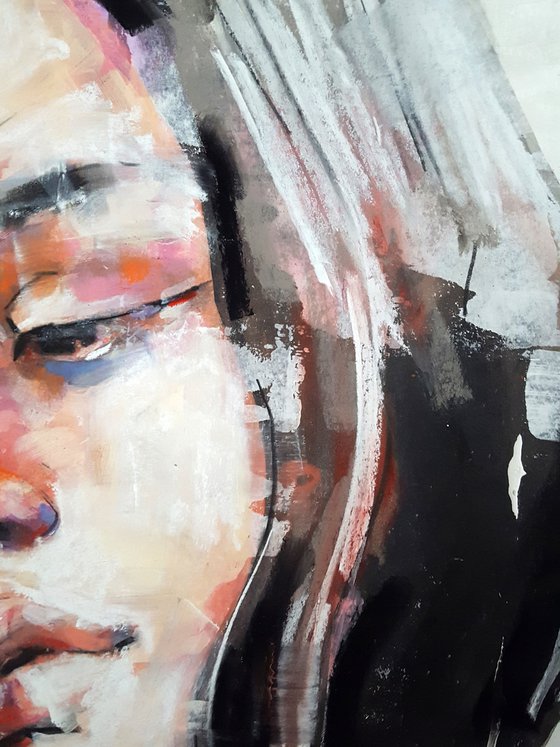 portrait study 8-14-20