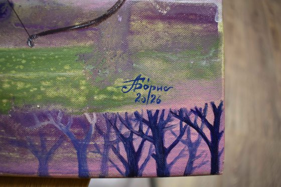 "Guardians of the Sky"