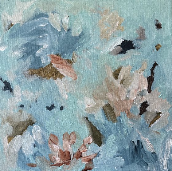 Whispers In Bloom