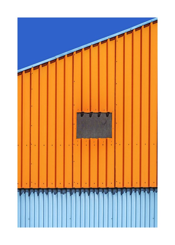 Wallscape 289