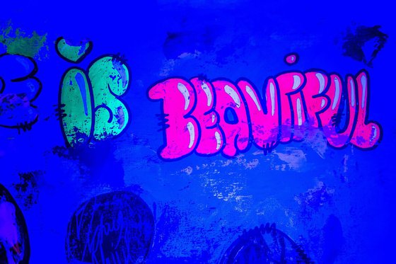 Life is Beautiful ft. Mickey and Minnie