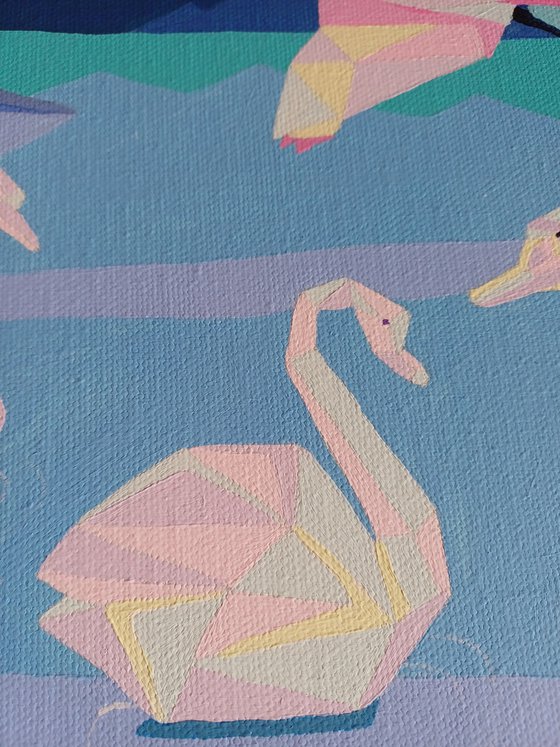 Swans