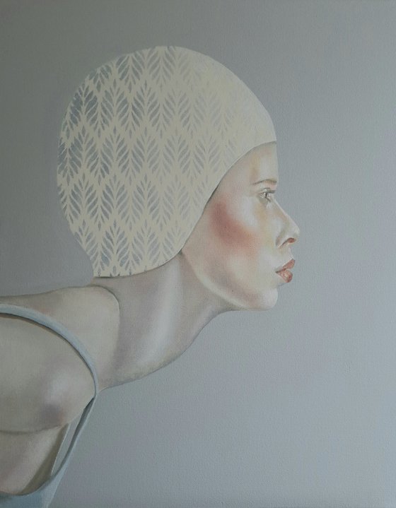 Bathing Cap