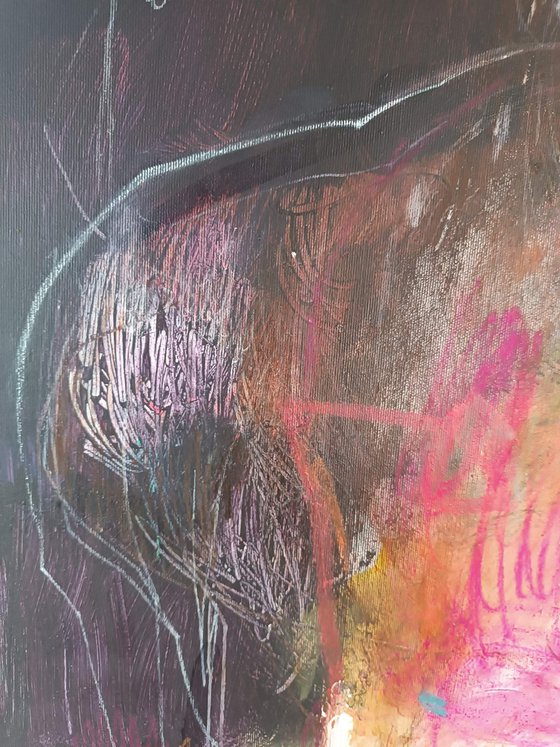 Unfinished Selves