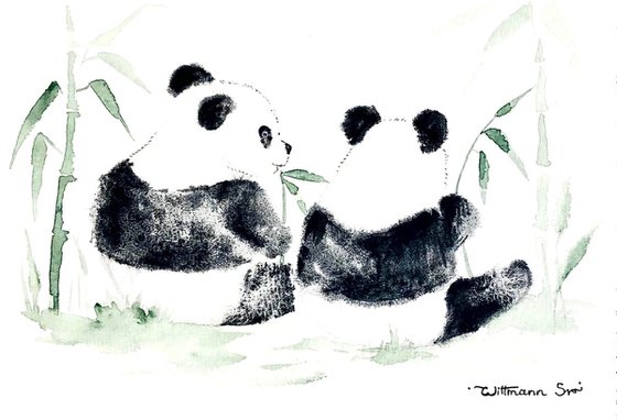 Panda #2